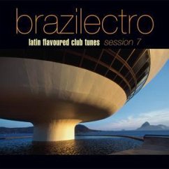 Cover Brazilectro 7