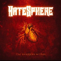 The sickness within - Hatesphere