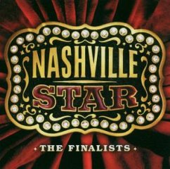 Nashville Star The Finalists - Diverse
