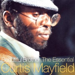 Essential - Mayfield,Curtis