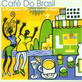 Cafe Do Brasil Cafe Do Brasil