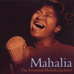 Essential - Jackson,Mahalia