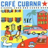 Cafe Cubana Cafe Cubana