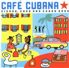 Cafe Cubana - Diverse