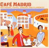 Cafe Madrid Cafe Madrid