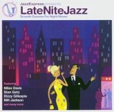 Late Nite Jazz Late Nite Jazz