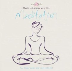 Meditation - New Calm-Meditation (2005)