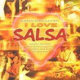 I Love Salsa-Essential Dance C