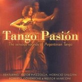 Tango Pasion