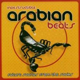Indestructible Arabian Beats