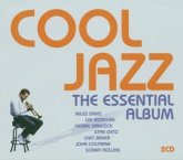 Cool Jazz - The Essential Album