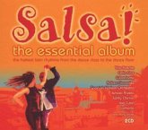 Salsa-Essential Album