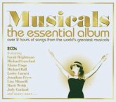 Musicals - Essential Album