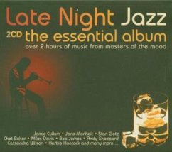 Late Night Jazz - The Essential Jazz