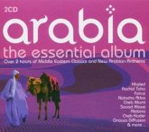 Arabia - Essential Album