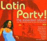 Latin Party Essential Album