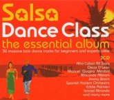 Salsa Dance Class