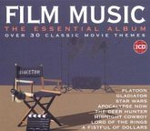 Film Music - The Essential Album