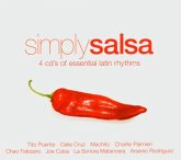 Simply Salsa