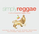 Simply Reggae