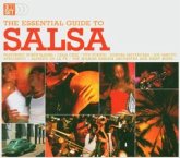Salsa - The Essential Guide