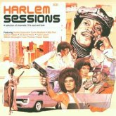 Harlem Sessions
