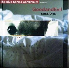 Cover Goodandevil Sessions