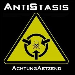 Cover Achtungaetzend