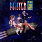 The Great Space Swindle