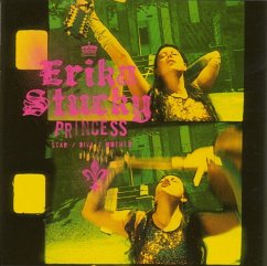 Princess - Stucky,Erika