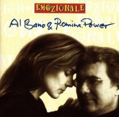 Emozionale - Bano,Al & Power,Romina