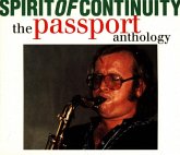 The Passport Anthology/Spirit