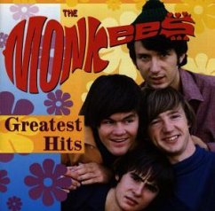 Monkees Greatest Hits,The