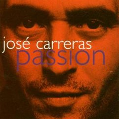 Passion - José Carreras