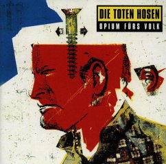 Opium Für'S Volk - Toten Hosen,Die Opium Für'S Volk - Toten Hosen,Die