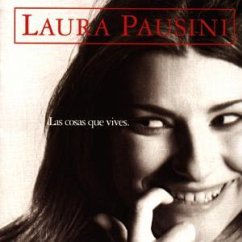 Las Cosas Que Vives (Spanish) - Pausini,Laura