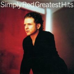 Greatest Hits - Simply Red