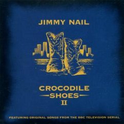 Cover Crocodile Shoes 2