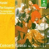 Concerti Grossi Op.6 Concerti Grossi Op.6