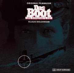 Das Boot (New Dolby Surround Version) - Ost/Doldinger,Klaus (Composer)