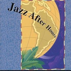 Cover Jazz After Hours