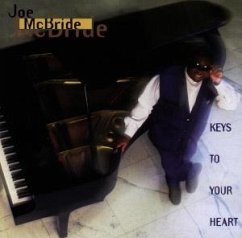 Keys To Your Heart - Mcbride,Joe