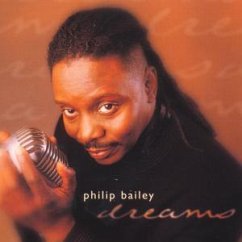 Dreams - Bailey,Philip