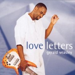 Love Letters - Veasley,Gerald