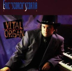 Cover Vital Organ