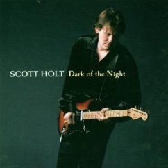 Cover Dark Of The Night