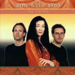 One And Two - Wylie,Anne Band