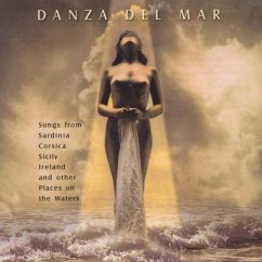 Cover Danza Del Mar