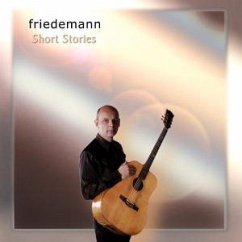 Cover Short Stories