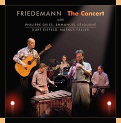 The Concert - Friedemann